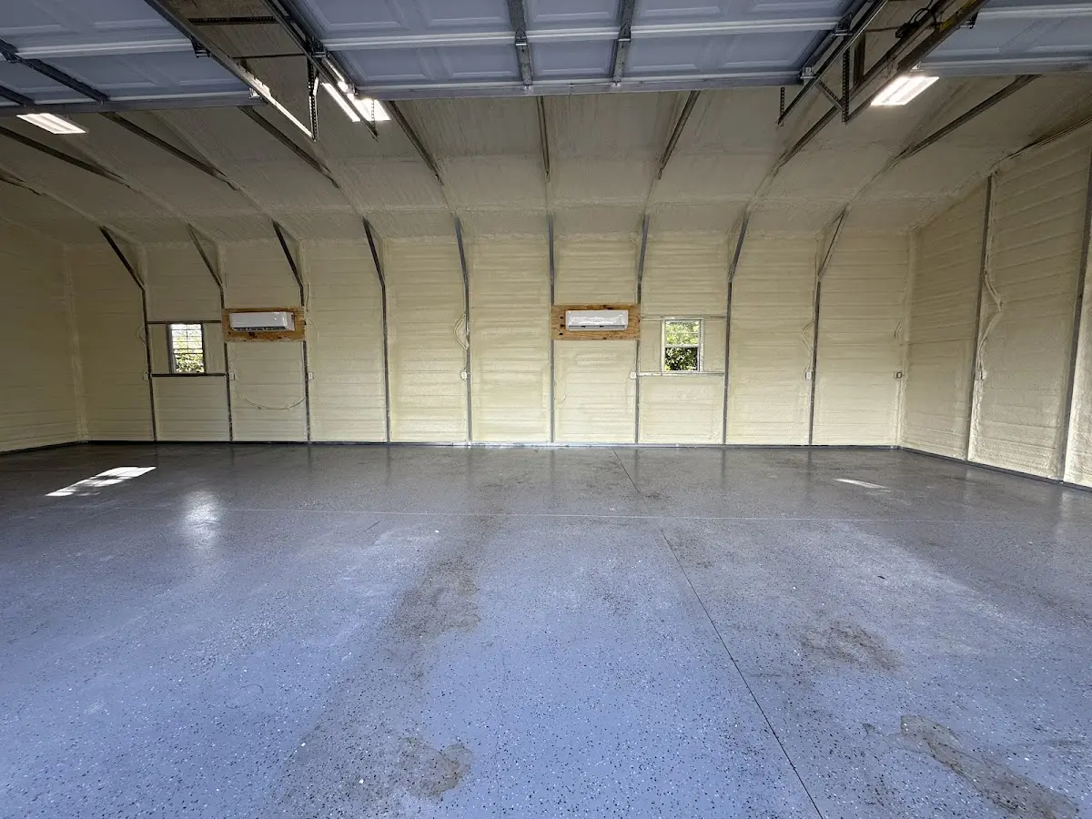 Spray Foam Roofing services in Hernando, FL